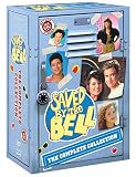 Saved By The Bell: The Complete Collection