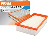 FRAM CA10346 Extra Guard Flexible Rectangular Panel Air Filter