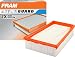 FRAM CA10346 Extra Guard Flexible Rectangular Panel Air Filter