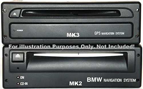 BMW V29.1 FIRMWARE UPDATE DISC + KEY CD for BMW MK3 MK2 GPS NAVIGATION COMPUTER SOFTWARE 1998 1999 2000 2001 E38 740 E39 528 530 540 M5 E53 X5