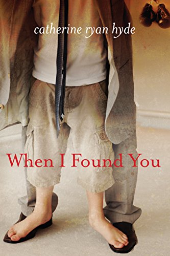 When I Found You by [Ryan Hyde, Catherine]