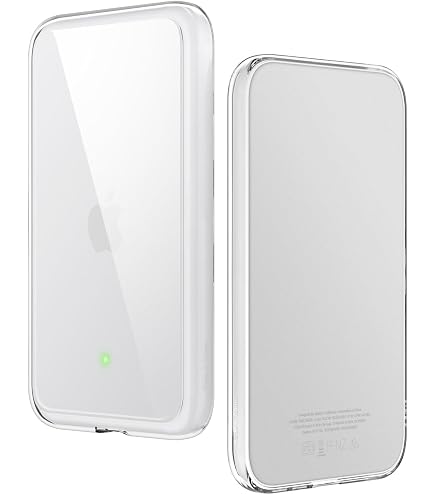 Amazon.com: oakxco Silicone Case Compatible with iPhone Air