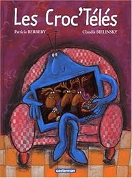 Les  Croc'télés