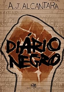 Livro Diário Negro: Nos Bastidores do Racismo