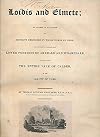 Loidis and Elmete; Or, An Attempt to Illustrate the Districts Described in those Words by Bede; and Supposed to Embrace the Lower Portions of Aredale and Wharfdale ... [Leeds and District volume II]