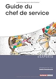 Guide du chef de service