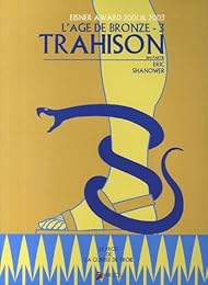 Trahison