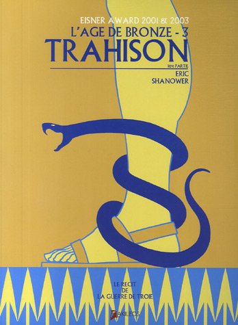 Trahison