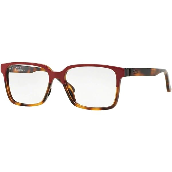 Amazon.com: Oakley Oph. Confession (52) Purple/Tortoise  display picture 1