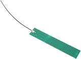 Socobeta 433MHz PCB Antenna 6DBI High Gain IPEX RG1.13 Line for Drone Alarm view 4