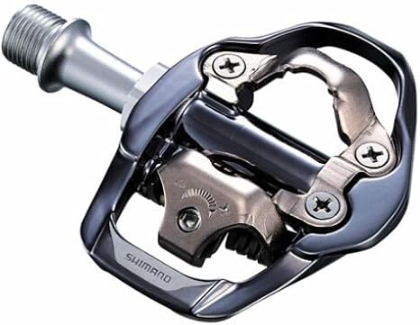 shimano speed pedals