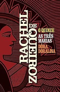 Livro Box Rachel de Queiroz