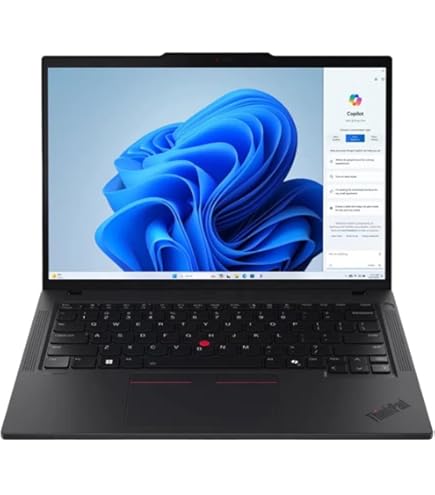Amazon.com: Lenovo ThinkPad T14 Gen 5 21MC000NUS 14