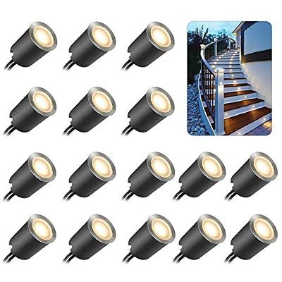 LED Deck Light Kits
