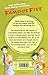 Five Go off in a Caravan (Famous Five)