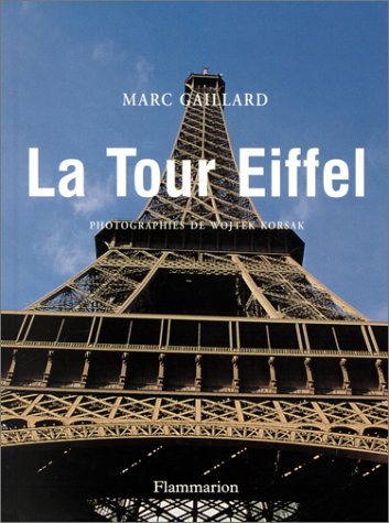 La  Tour Eiffel