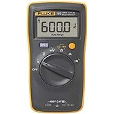 Fluke 101+