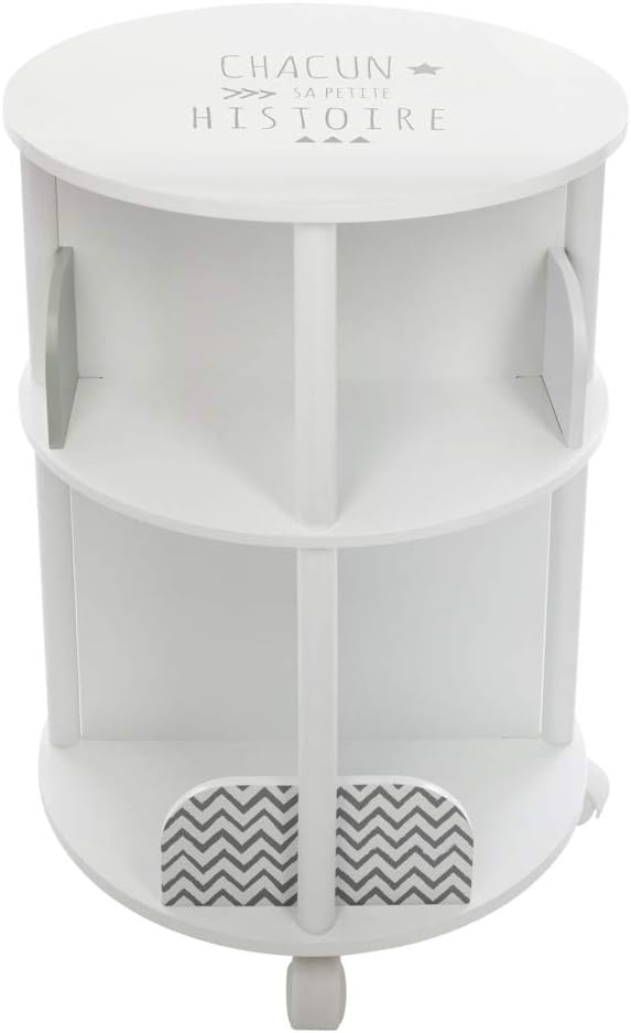 bibliothèque atmosphera