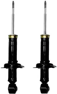 2004 honda element rear struts