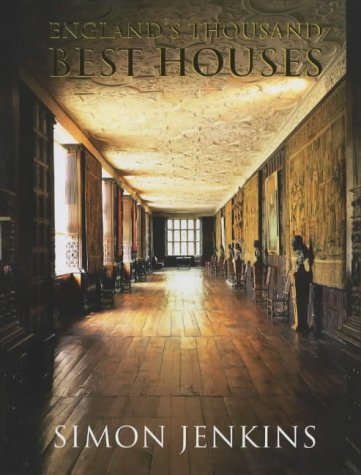 #82 — England's Thousand Best Houses