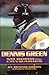 Dennis Green: No Room for Crybabies - Book by Dennis Green
