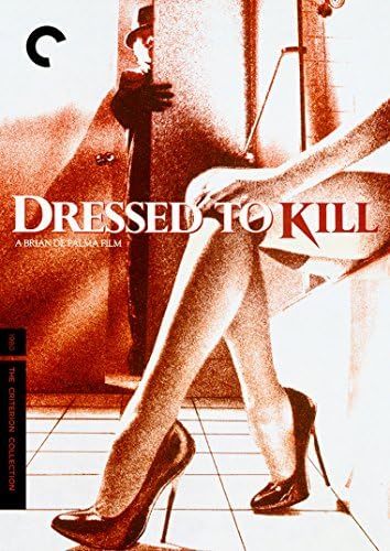 Amazon.com: Dressed to Kill : Michael Caine, Angie Dickinson, Nancy Allen, Keith Gordon, Dennis Franz, David Margulies, Ken Baker, Susanna Clemm, Brandon Maggart, Amalie Collier, Mary Davenport, Anneka Di Lorenzo, Brian De Amazon.com: Dressed to Kill : Michael Caine, Angie Dickinson, Nancy Allen, Keith Gordon, Dennis Franz, David Margulies, Ken Baker, Susanna Clemm, Brandon Maggart, Amalie Collier, Mary Davenport, Anneka Di Lorenzo, Brian De