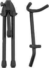 Tiger WIS14-BK Alto Saxophone Stand with Folding Legs view 5