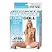Nasstoys Inflatable Love Doll, Rebekah, 15.00 Ounce