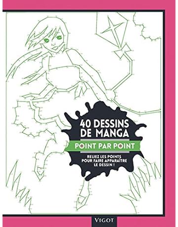 Amazonfr Le Dessin De Manga