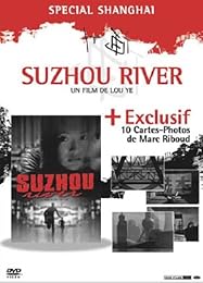 Suzhou River - Édition Collector