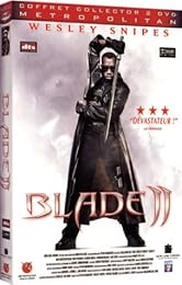 Blade Ii - Coffret Collector