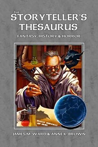 The Storyteller's Thesaurus
