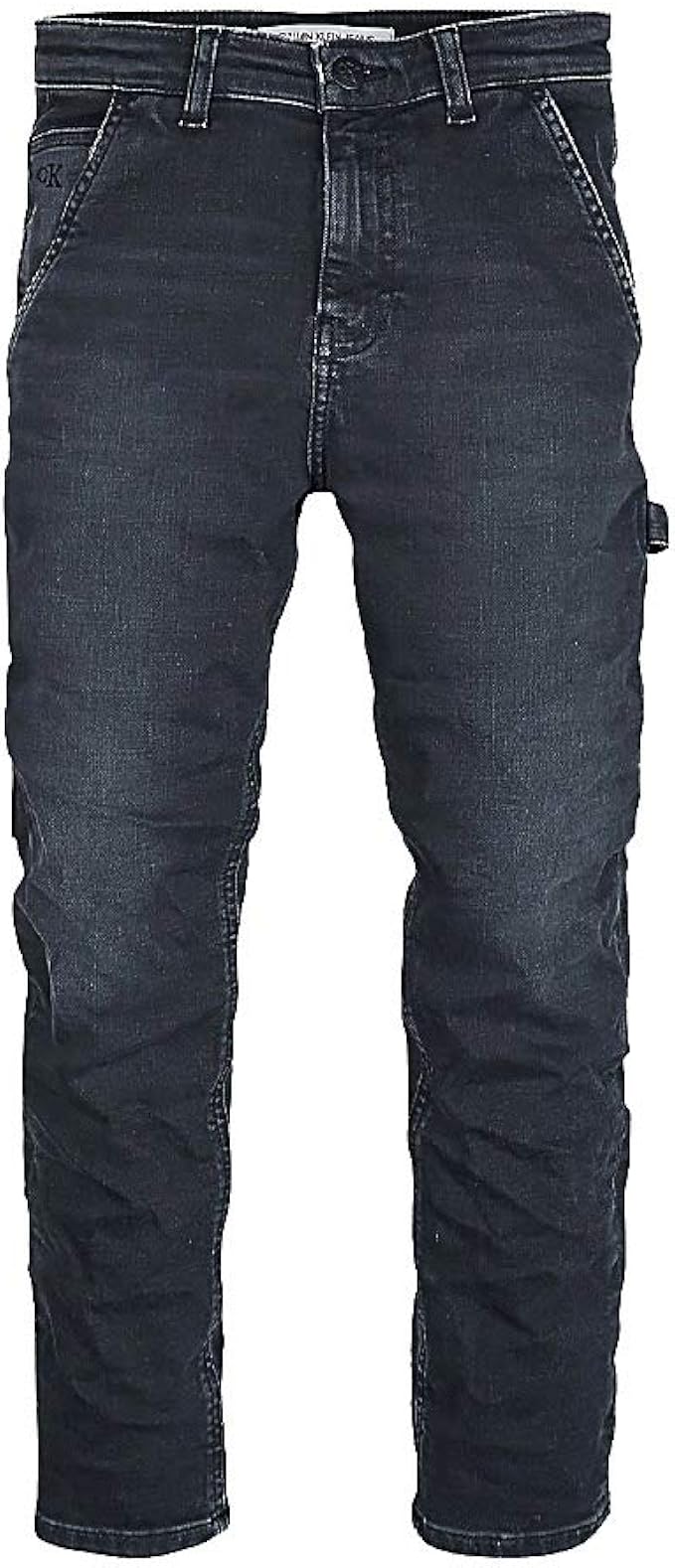 calvin klein carpenter jeans