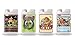 Advanced Nutrients Hobbyist Grower Bundle Voodoo Juice Big Bud B 52 Overdrive Plant Fertilizer, 250ml