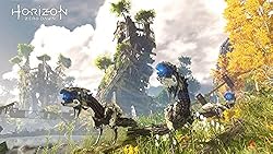 Horizon Zero Dawn: Complete Edition - PlayStation 4