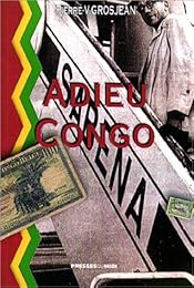 Adieu Congo