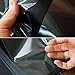 Ksmxos 600 Pockets Leather Cover Photo Album 4x6 Large Capacity for Baby Family Wedding Anniversary Albums Blue