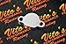 Vito's Blaster Oil Injection Block Off Plate Only Yfs200 1988-2006 Or Banshee