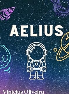 Livro AELIUS