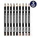 NYX Cosmetics Slim Lip Pencil 9 Piece Set