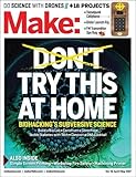 Image de Make: Volume 56
