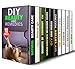 DIY Beauty and Remedies Box Set (10 in 1): Detoxify, Rejuvenate, and Revitalize Yourself with Organic Recipes for a Beautiful You (DIY Natural Beauty Products)