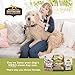 Rachael Ray Nutrish Sausage Bites Real Meat Dog Treats, Oven-Browned Chicken Recipe, 12 Ounce Bag