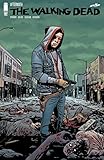 The Walking Dead #192 by Robert Kirkman, Charlie Adlard