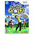 We Love Golf! - Nintendo Wii