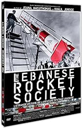 The Lebanese Rocket Society : l'étrange histoire de l'aventure spatiale libanaise