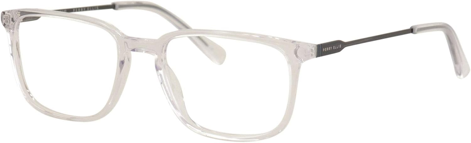 perry ellis eyeglasses