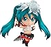 Good Smile Sega Project: Hatsune Miku Nendoroid Co-De Action Figure (Breathe Version)