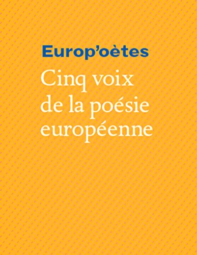 Europ'oètes