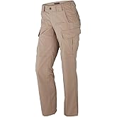 5.11 Tactical Women's Stryke Pants, Regular Fit, Gusseted, 12 Pockets, Style 64386